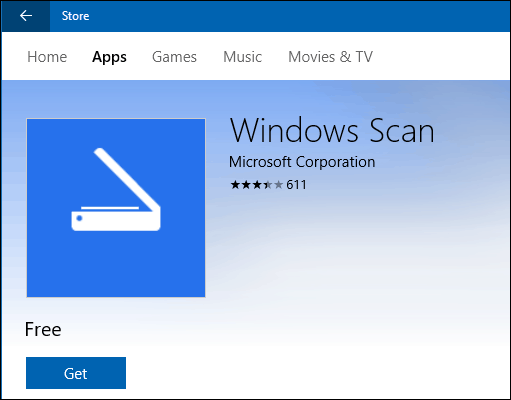 Download Scangear For Windows 10