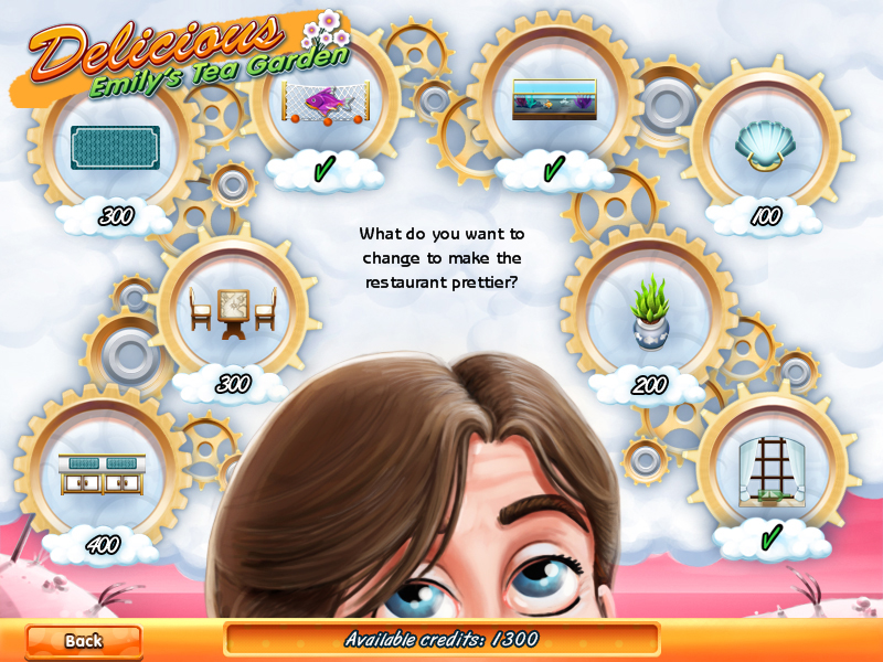 Free delicious emily games download